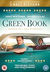 Green book dvd for sale  Delivered anywhere in USA 