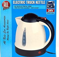 Ride travel kettle for sale  Delivered anywhere in UK