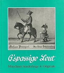 Spassige leut gebraucht kaufen  Wird an jeden Ort in Deutschland