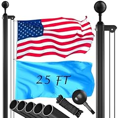 Flag pole kit for sale  Delivered anywhere in USA 