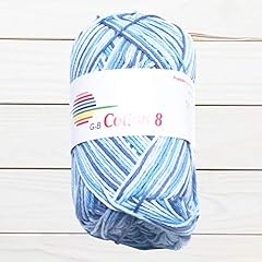 Wolle cotton color gebraucht kaufen  Wird an jeden Ort in Deutschland
