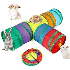 Bwogue bunny tunnels for sale  Delivered anywhere in USA 