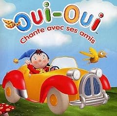 Oui oui chante for sale  Delivered anywhere in USA 