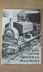 Crich mineral railways for sale  Delivered anywhere in Ireland