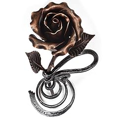 Metalart rose teintée d'occasion  Livré partout en France