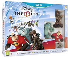 Disney infinity starter for sale  Delivered anywhere in UK