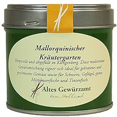 Altes gewürzamt mallorquinisc gebraucht kaufen  Wird an jeden Ort in Deutschland