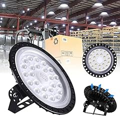 Ufo led industrielampe gebraucht kaufen  Wird an jeden Ort in Deutschland