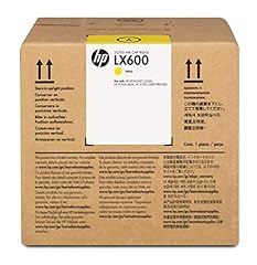 Lx600 scitex yellow for sale  Delivered anywhere in USA 