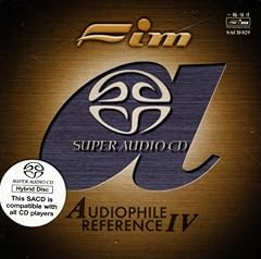 Audiophile reference d'occasion  Livré partout en Belgiqu