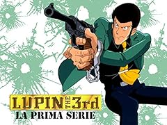 Lupin the 3rd usato  Spedito ovunque in Italia 