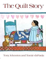 Quilt story for sale  Delivered anywhere in USA 