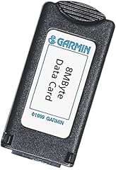 Garmin 8mb flash for sale  Delivered anywhere in USA 