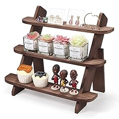 Wooden display riser for sale  Delivered anywhere in USA 