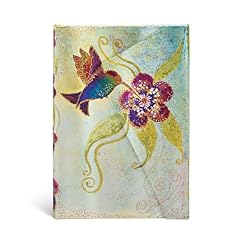 Paperblanks colibrì diari usato  Spedito ovunque in Italia 