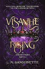 Visanthe rising epic for sale  Delivered anywhere in UK