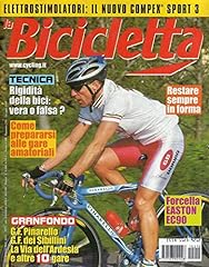 Bicicletta 210 giugno usato  Spedito ovunque in Italia 