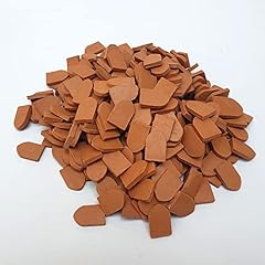 Tegole miniatura. tegola usato  Spedito ovunque in Italia 