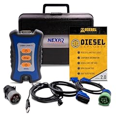 Diesel laptops nexiq for sale  Delivered anywhere in USA 