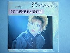 Mylene farmer 45tours d'occasion  Livré partout en France