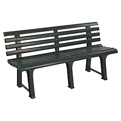 Urbnliving seater plastic for sale  Delivered anywhere in UK