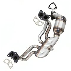 Northeastern exhaust epa for sale  Delivered anywhere in USA 