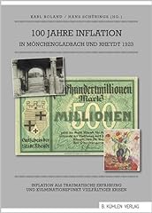 100 jahre inflation gebraucht kaufen  Wird an jeden Ort in Deutschland