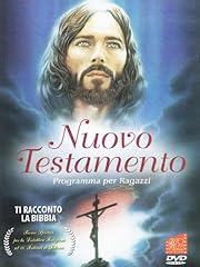Racconto bibbia nuovo usato  Spedito ovunque in Italia 