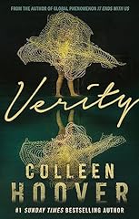 Verity the thriller d'occasion  Livré partout en Belgiqu