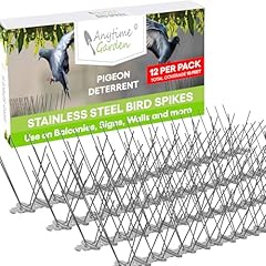 Bird spikes pigeon for sale  Delivered anywhere in UK