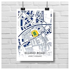 Grounddesigns leeds united for sale  Delivered anywhere in UK