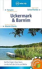 Uckermark barnim schorfheide gebraucht kaufen  Wird an jeden Ort in Deutschland