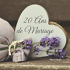 Livre ans mariage d'occasion  Livré partout en France