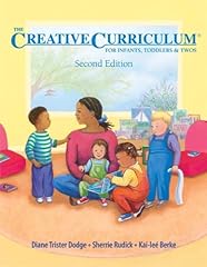 The creative curriculum for sale  Delivered anywhere in Canada