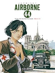 Airborne band 04. d'occasion  Livré partout en Belgiqu