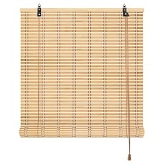 Natural bamboo roller for sale  Delivered anywhere in UK