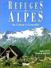 Refuges alpes lac d'occasion  Livré partout en France