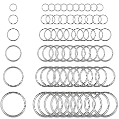 60pcs anneau porte d'occasion  Livré partout en France