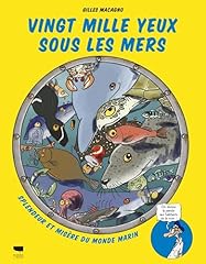 Yeux mers splendeur d'occasion  Livré partout en France