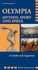 Lympia mythos sport gebraucht kaufen  Wird an jeden Ort in Deutschland