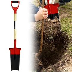 Spade garden shovel for sale  Delivered anywhere in USA 