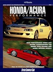 Honda acura performance for sale  Delivered anywhere in USA 