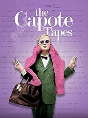 Capote tapes for sale  Delivered anywhere in USA 