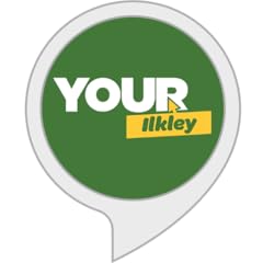 Ilkley for sale  Delivered anywhere in UK