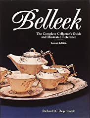 Belleek complete collector for sale  Delivered anywhere in UK