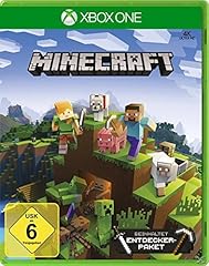 Minecraft explorer pack d'occasion  Livré partout en France
