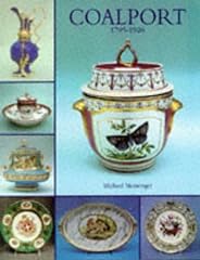 Coalport 1795 1926 for sale  Delivered anywhere in USA 