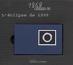 Eclipse 1999 d'occasion  Livré partout en France