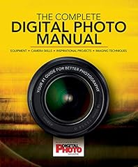 Complete digital photo for sale  Delivered anywhere in UK