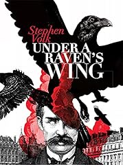 Raven wing for sale  Delivered anywhere in UK